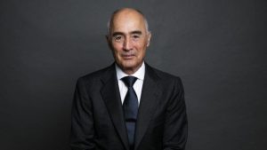 ¿Quién es el Amancio Ortega del mundo del motor?