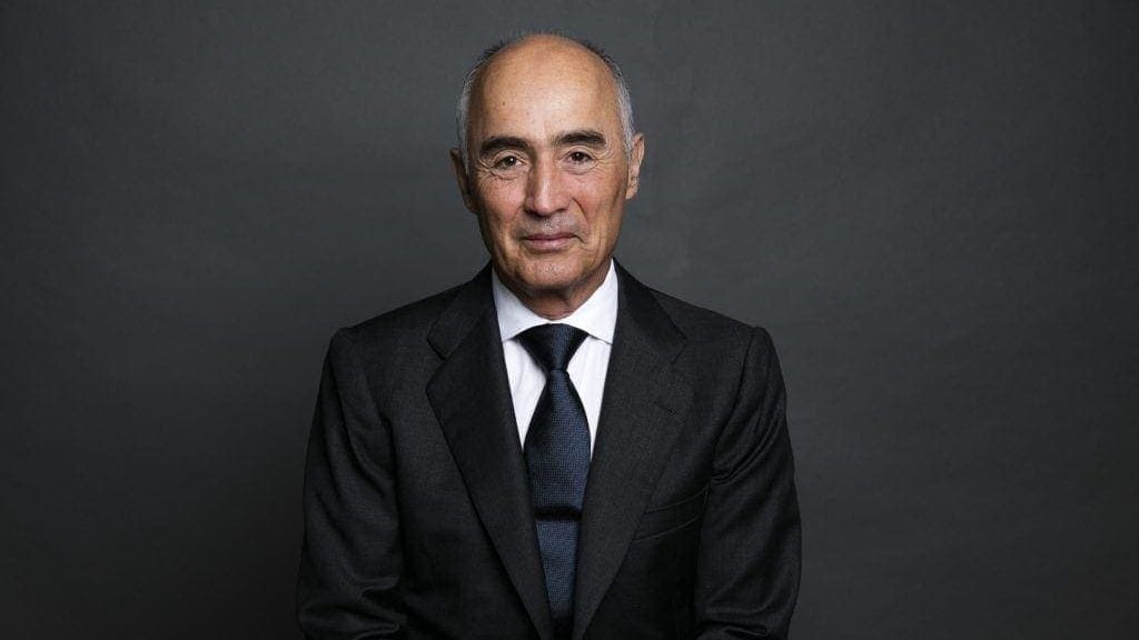 ¿Quién es el Amancio Ortega del mundo del motor?