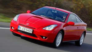 Mejores body kits para el Toyota Celica