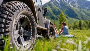 Los Mejores Coches para el Campo Baratos