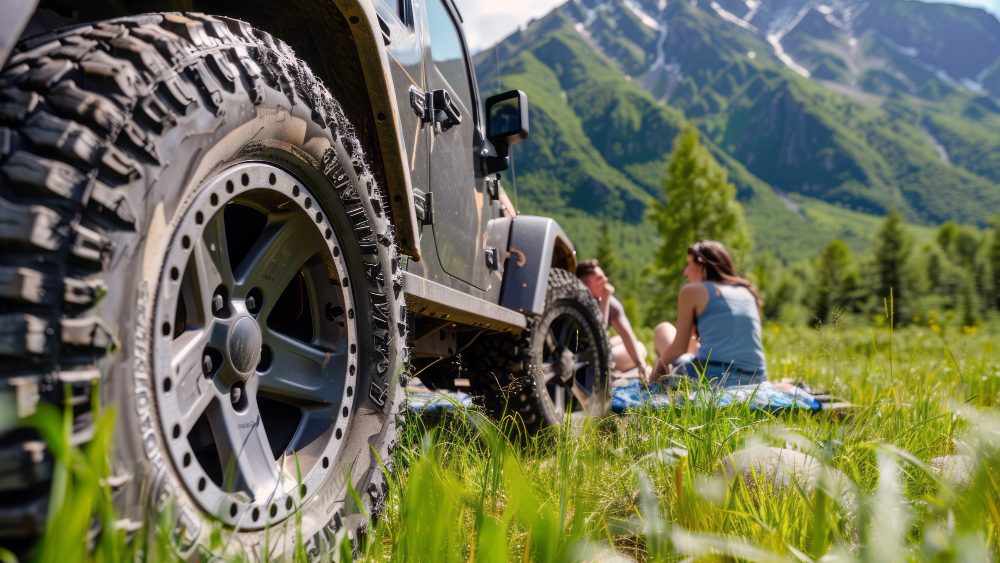 Los Mejores Coches para el Campo Baratos