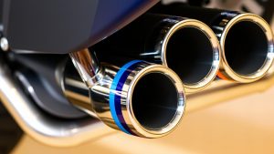¿Cuánto Cuesta Homologar un Escape para Coche?