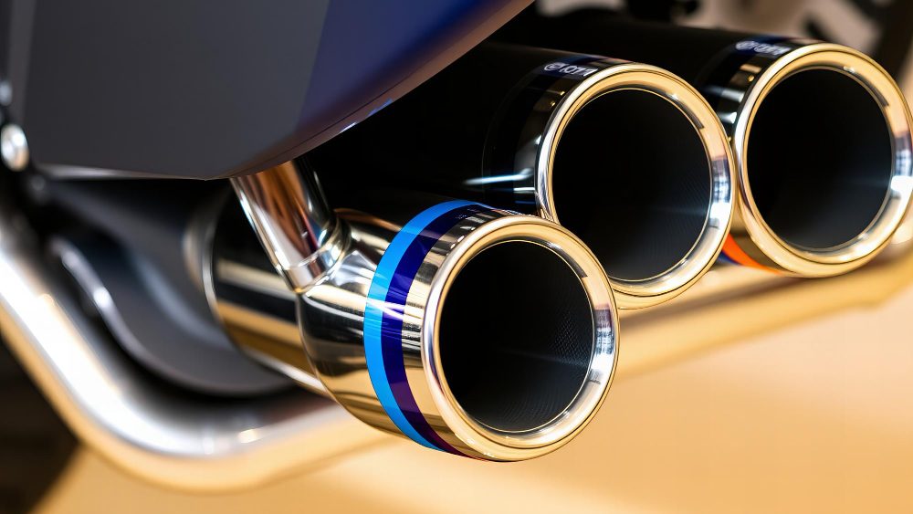 ¿Cuánto Cuesta Homologar un Escape para Coche?