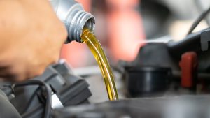Olor a Gasolina Dentro del Coche. Causas y Soluciones