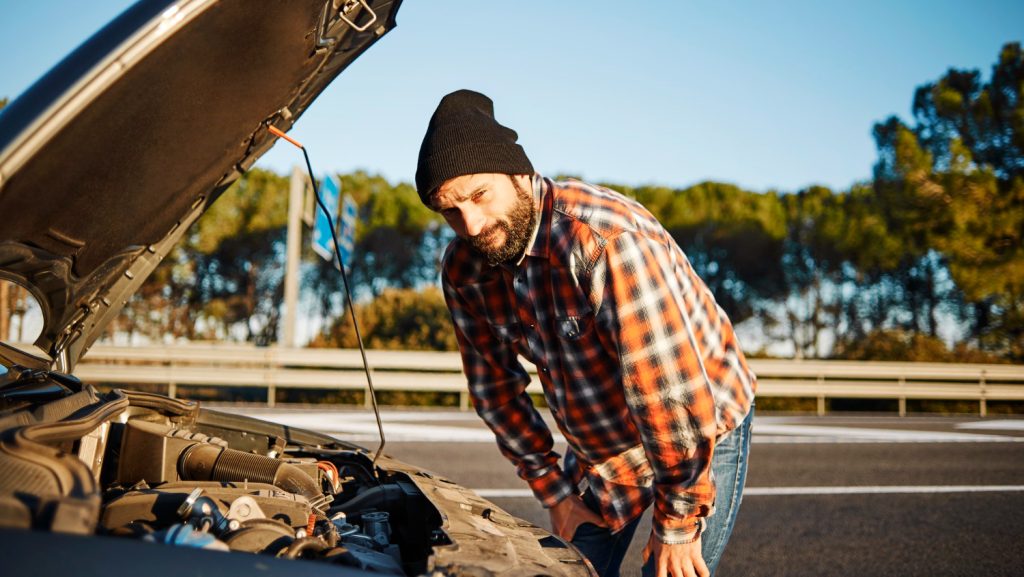 Me han roto el coche en el taller ¿Qué hacer?
