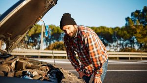 Me han roto el coche en el taller ¿Qué hacer?