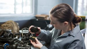 Tipos de diferenciales en coches. GUÍA Completa