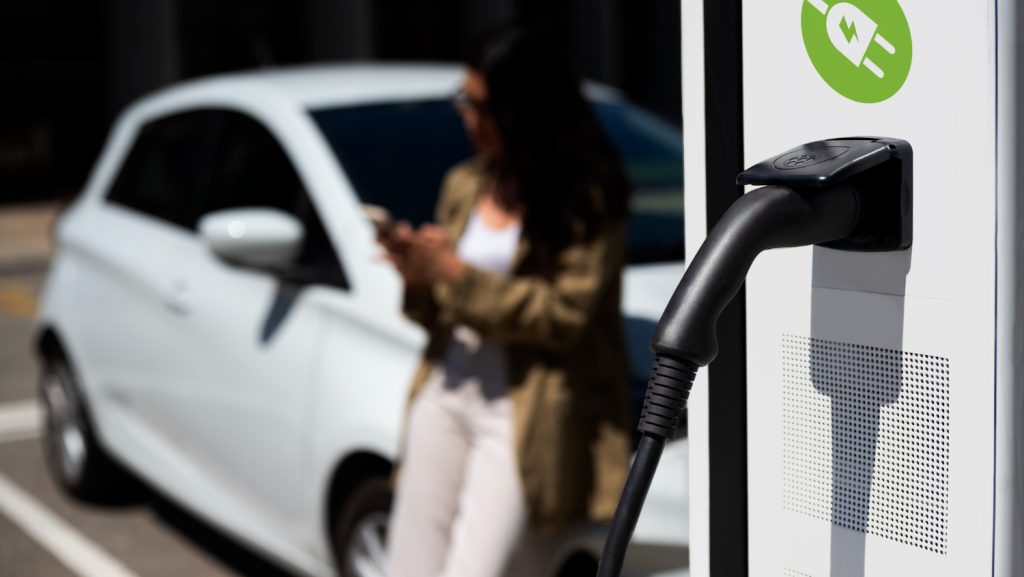 Coches eléctricos marcas y precios | Lista Completa