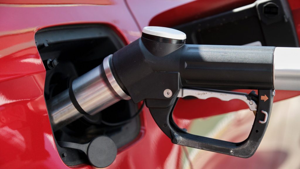 Gas natural comprimido en coches. Todo lo que debes saber