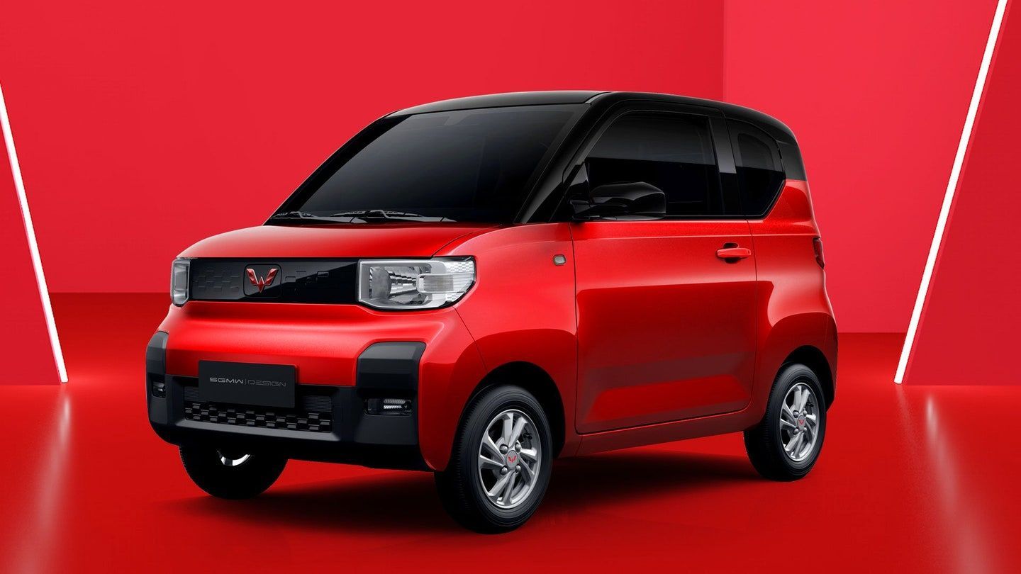 Los Coches M s Peque os Del Mercado Lista Completa Mlin Los Coches M s Peque os Del Mercado Lista Completa Mlin
