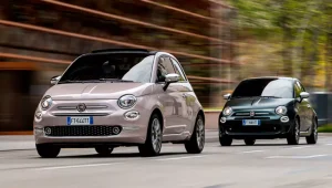 Los Coches Más Pequeños Del Mercado | Lista Completa