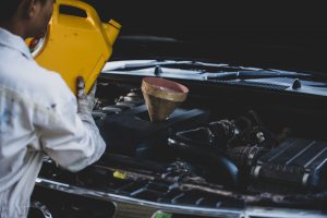 ¿Cuánto Tiempo Puedo Estar Sin Cambiar El Aceite Del Coche?