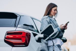 ¿Cuál Es El Futuro Del Coche Eléctrico?