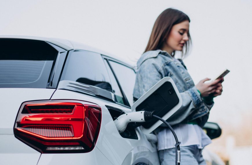 ¿Cuál Es El Futuro Del Coche Eléctrico?
