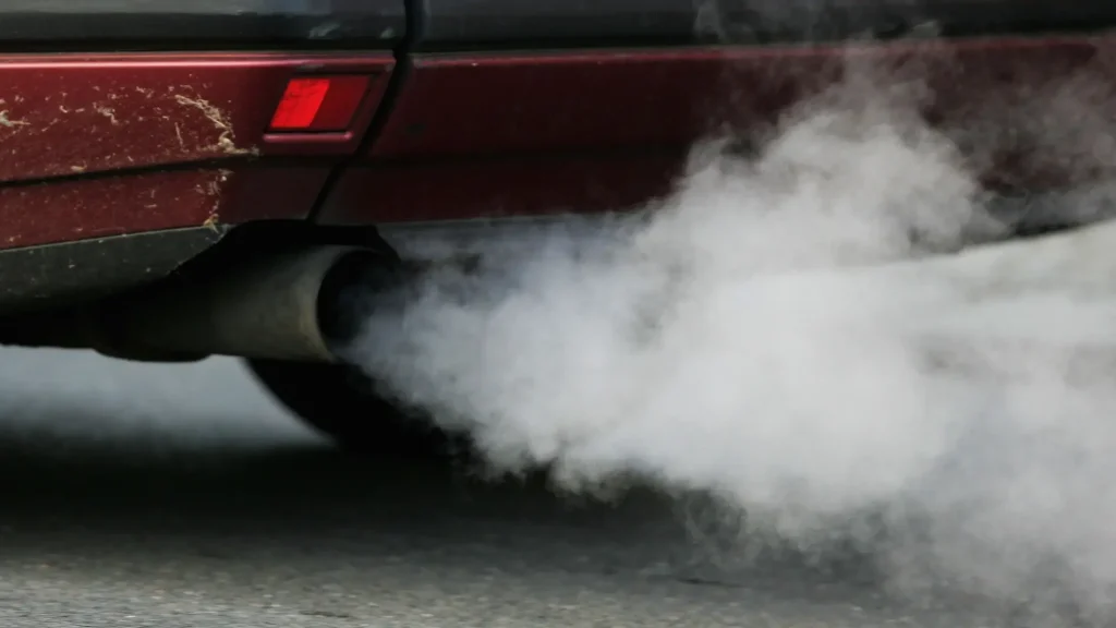 Cómo Bajar Los Gases Para La ITV A Un Coche Diesel