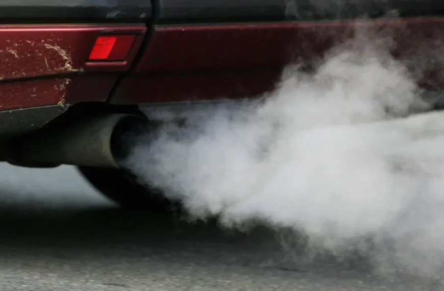 Cómo Bajar Los Gases Para La ITV A Un Coche Diesel