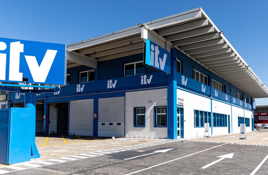 10 Trucos Para Pasar ITV A La Primera