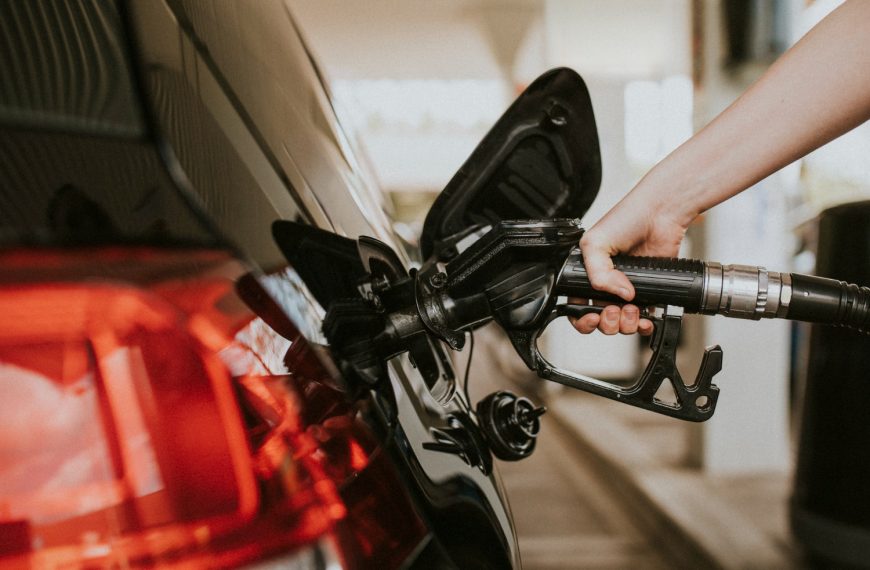 ¿La Gasolina Low Cost Daña El Motor?