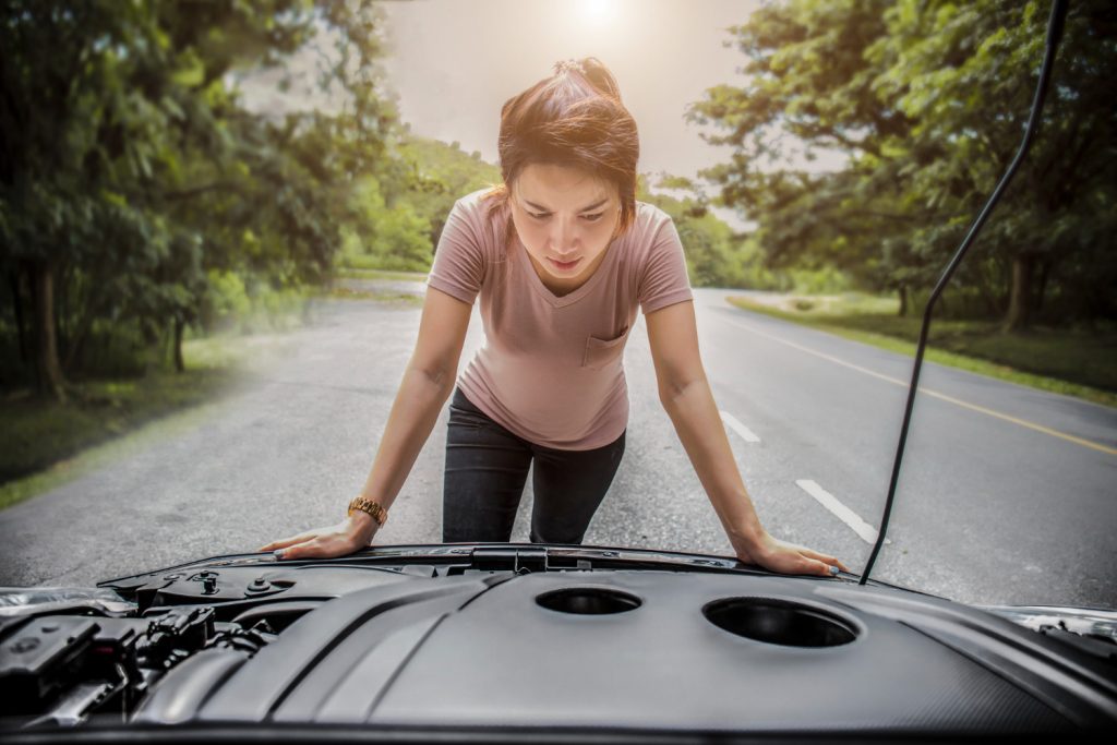 Por Esto El Coche No Arranca y Hace Clac Clac