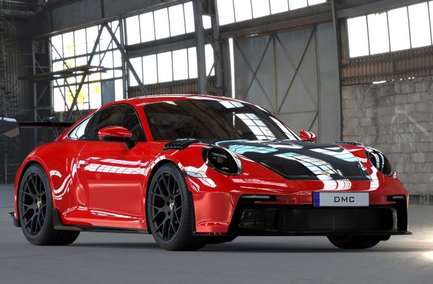 Porsche 911 Tuning, Guía Definitiva: Rendimiento y Estilo