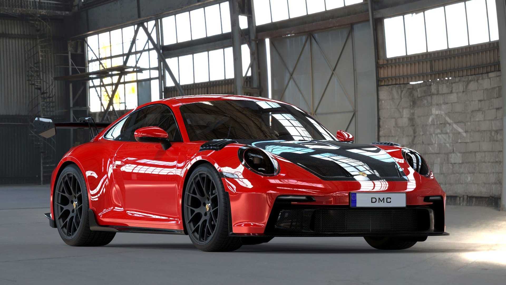 Porsche 911 Tuning, Guía Definitiva: Rendimiento y Estilo