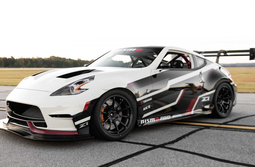 370Z Tuning: Las Modificaciones Esenciales