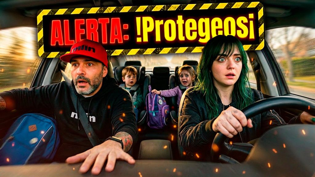 Problemas con el seguro del coche: Guía preventiva de accidente (MUCHO CUIDADO)