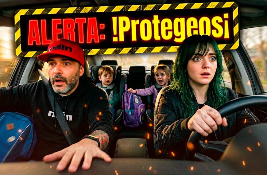 Problemas con el seguro del coche: Guía preventiva de accidente (MUCHO CUIDADO)