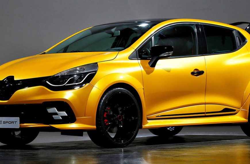 Guía Definitiva de Tuning para Renault Clio