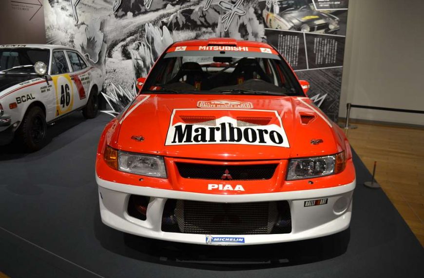 ¿Merece la pena el Tuning para el Mitsubishi Lancer?