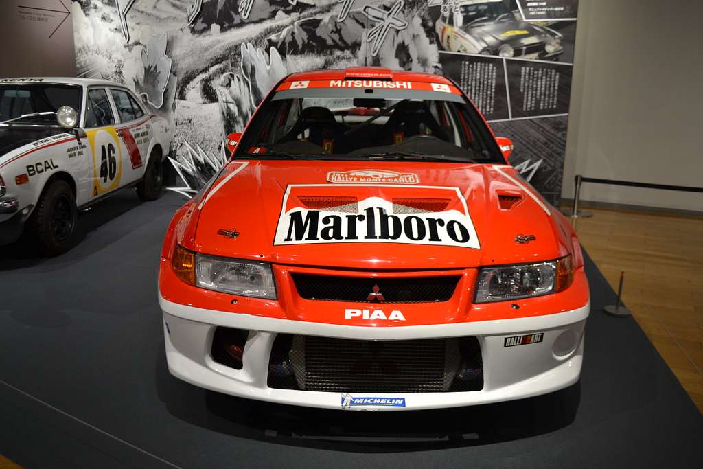 ¿Merece la pena el Tuning para el Mitsubishi Lancer?