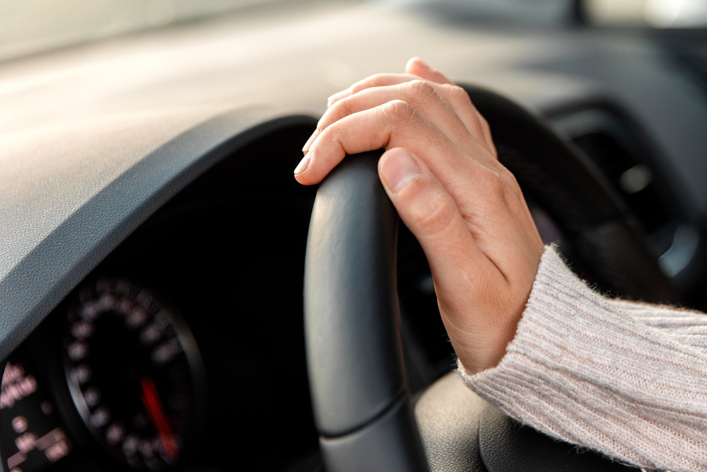 ¿Por Qué Al Girar El Volante A Baja Velocidad Hay Ruido?