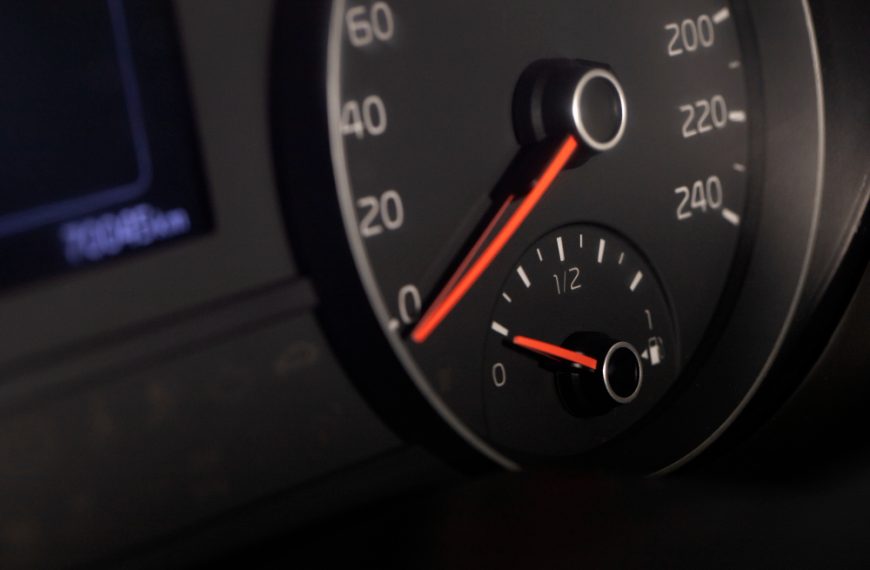 Mi Coche Se Queda Sin Fuerza En Las Subidas Explicación