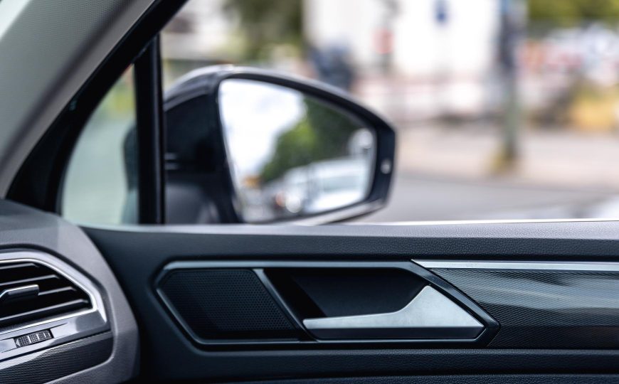 Cómo Arreglar Una Ventanilla Del Coche Que No Se Levanta