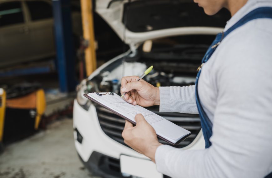 Qué Significa Exactamente Homologar Un Coche