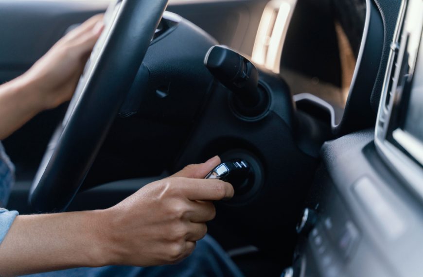 Por Qué La Llave Del Coche Gira Pero No Arranca