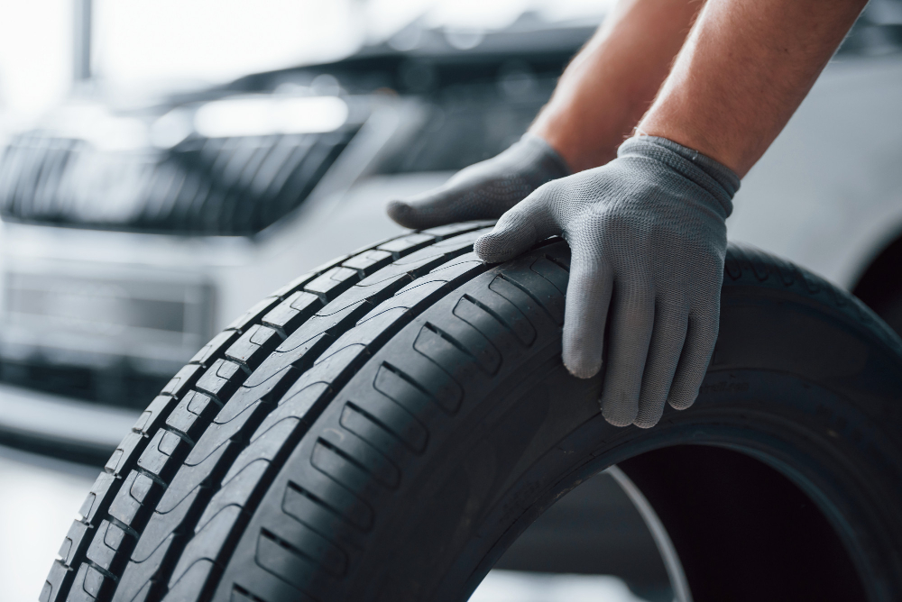 Presión De Neumáticos: Cuál Es La Correcta Para Tu Coche