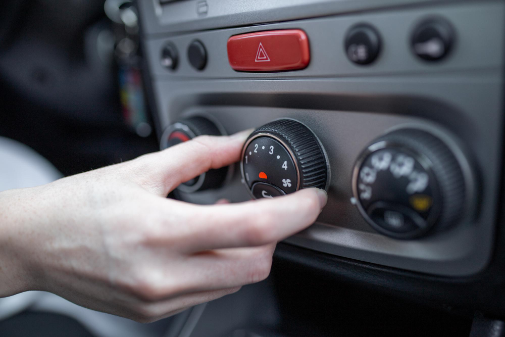 Aire Acondicionado Del Coche No Enfría: 7 Causas
