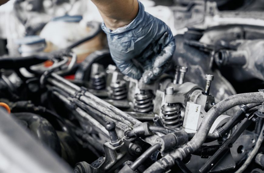 Qué Es El Par Motor y En Qué Se Diferencia De La Potencia