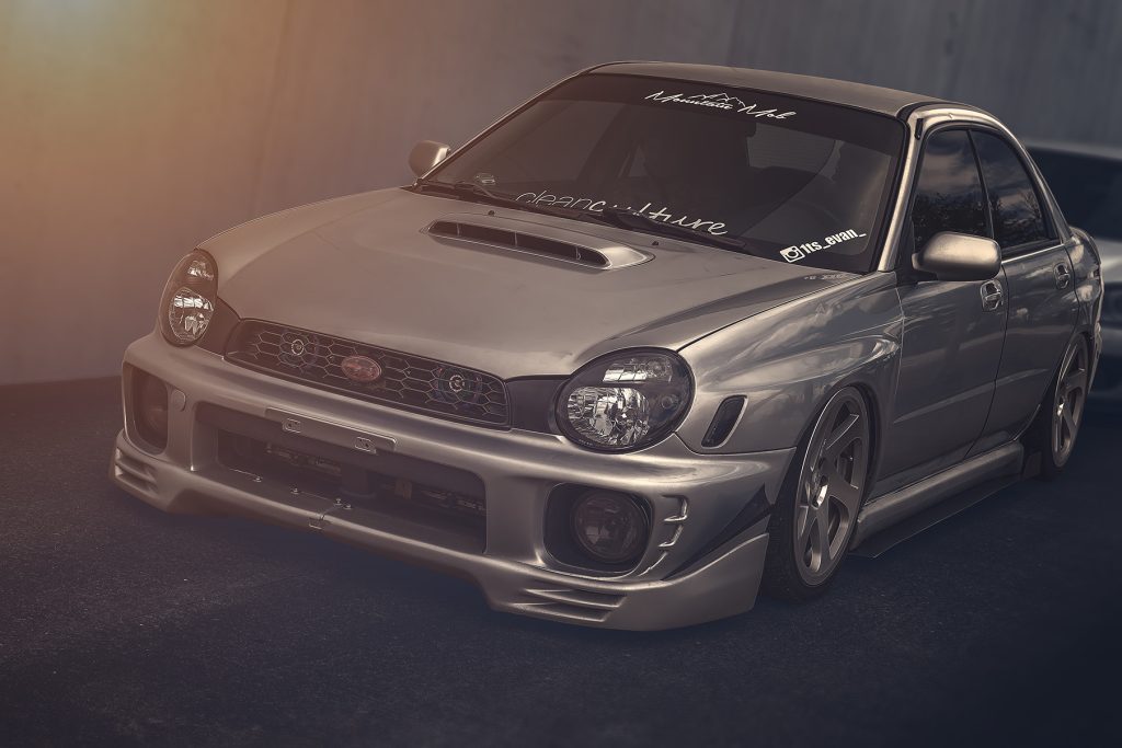 Coches JDM: Qué Significa y Por Qué Marcaron Época