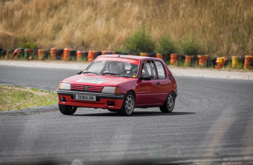 Qué Significa GTI y Todas Las Siglas De Los Coches