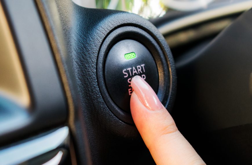 Sistema Start Stop y cuándo se desactiva